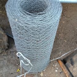  Poultry Netting in. x 3 ft. x 150  $70
