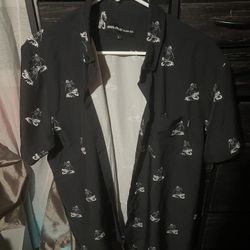 Sweatshirt And T Shirt Men