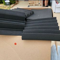 Acoustic Foam Panels