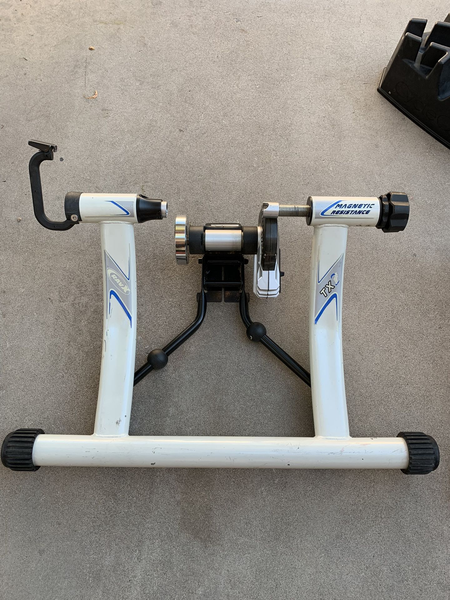 Bike Trainer for Sale in Chandler, AZ OfferUp