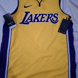 Lakers Jersey