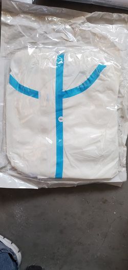 Paint Suit Coveralls