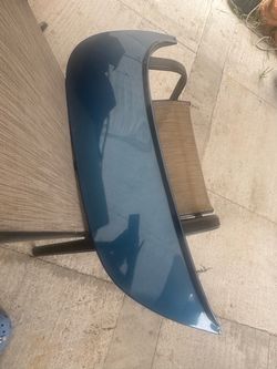 1965  Chevy Impala Fender Skirts