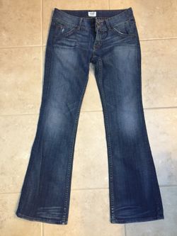 Hudson women's jeans