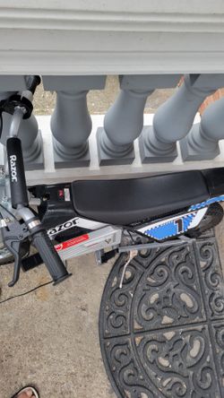 Razor 350 like new