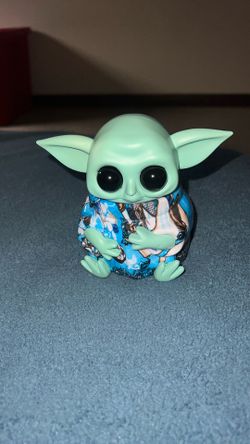 Star Wars Herb grinder
