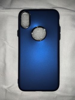 iPhone X/Xs case