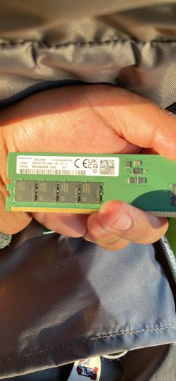 DDr5 32gb kit
