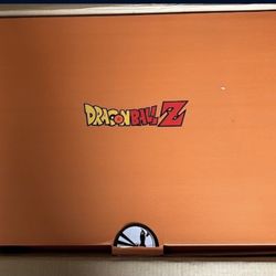 Infinity Studio DragonBall Z Vegeta VS Super Saiya 2 Goku Collector Statue
