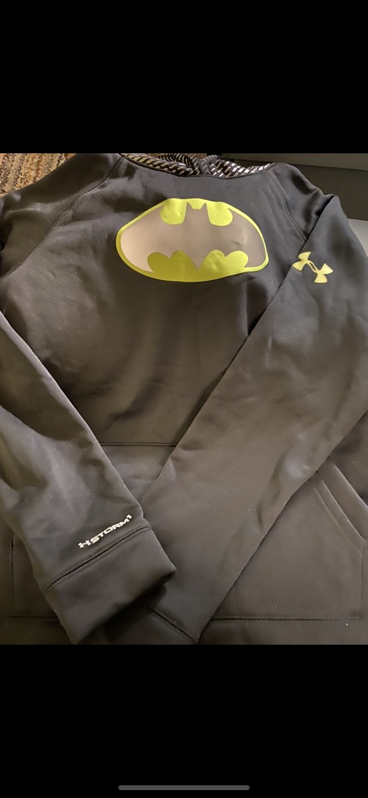 Pretty Under Armour Hoodie