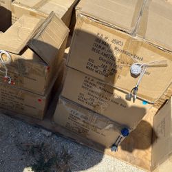 We Got Boxes Of Chargers U Give A Prize And We There