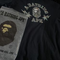 Bape Tee