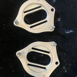 2018+ Honda Accord LLP top camber plates