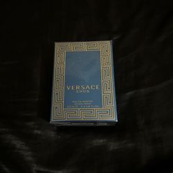 Versace Eros 