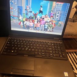 Dell Laptop. New Condition 