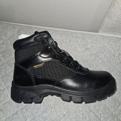  Work Boots! 