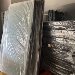 King Size Box Spring
