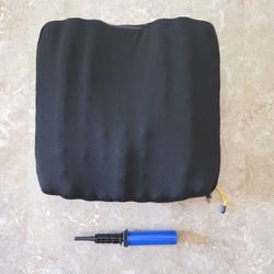 ROHO High Profile Wheelchair Cushion 18x16