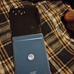 Razor Phone 