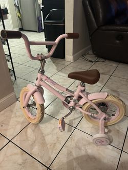Tricycle For Toddler
