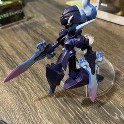 Ceruledge Pokemon Figure