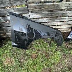 Camaro Passenger Side Fender  For 6gen