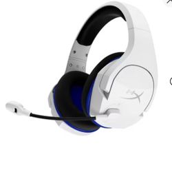 HyperX Cloud Stinger Core Wireless Gaming Headset for PlayStation 4/5/PC