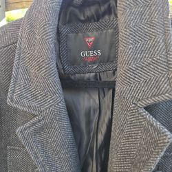 Guess Men's Coat