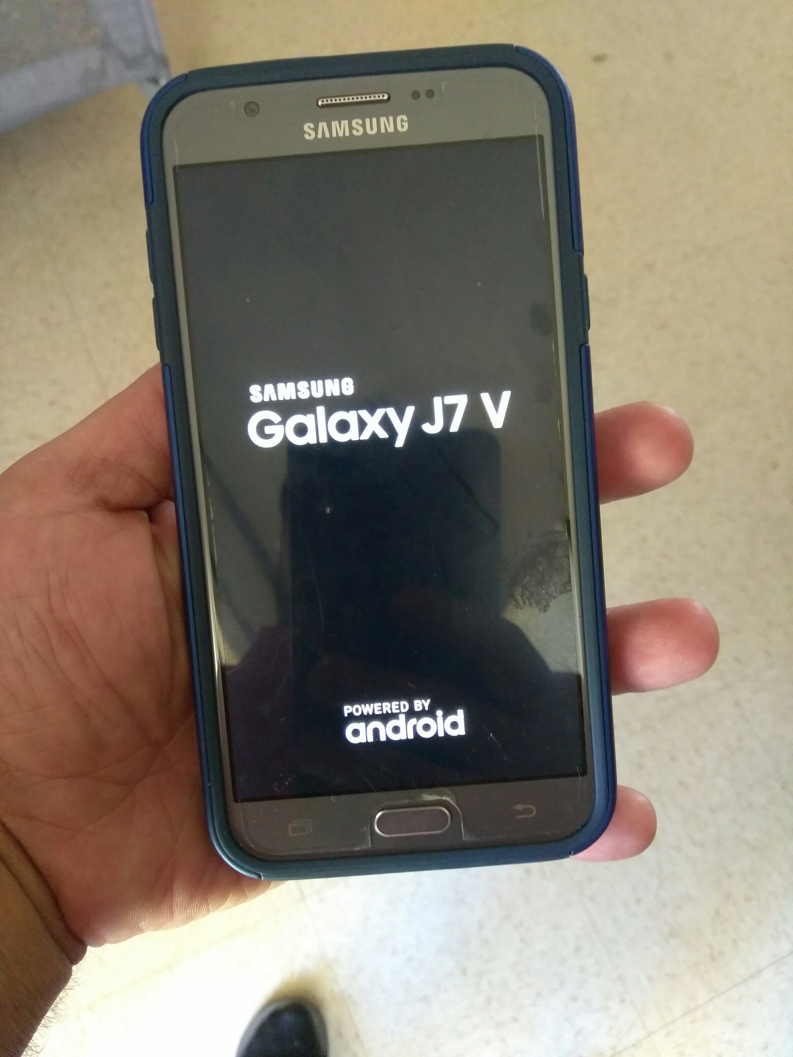 Samsung Galaxy j7v