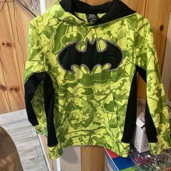 Batman Hoodie 