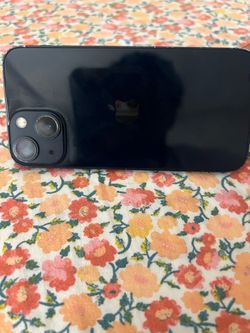 Unlocked iPhone 13 mini 128GB – Works Great – Read Description