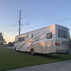 2005 Thor Windsport 