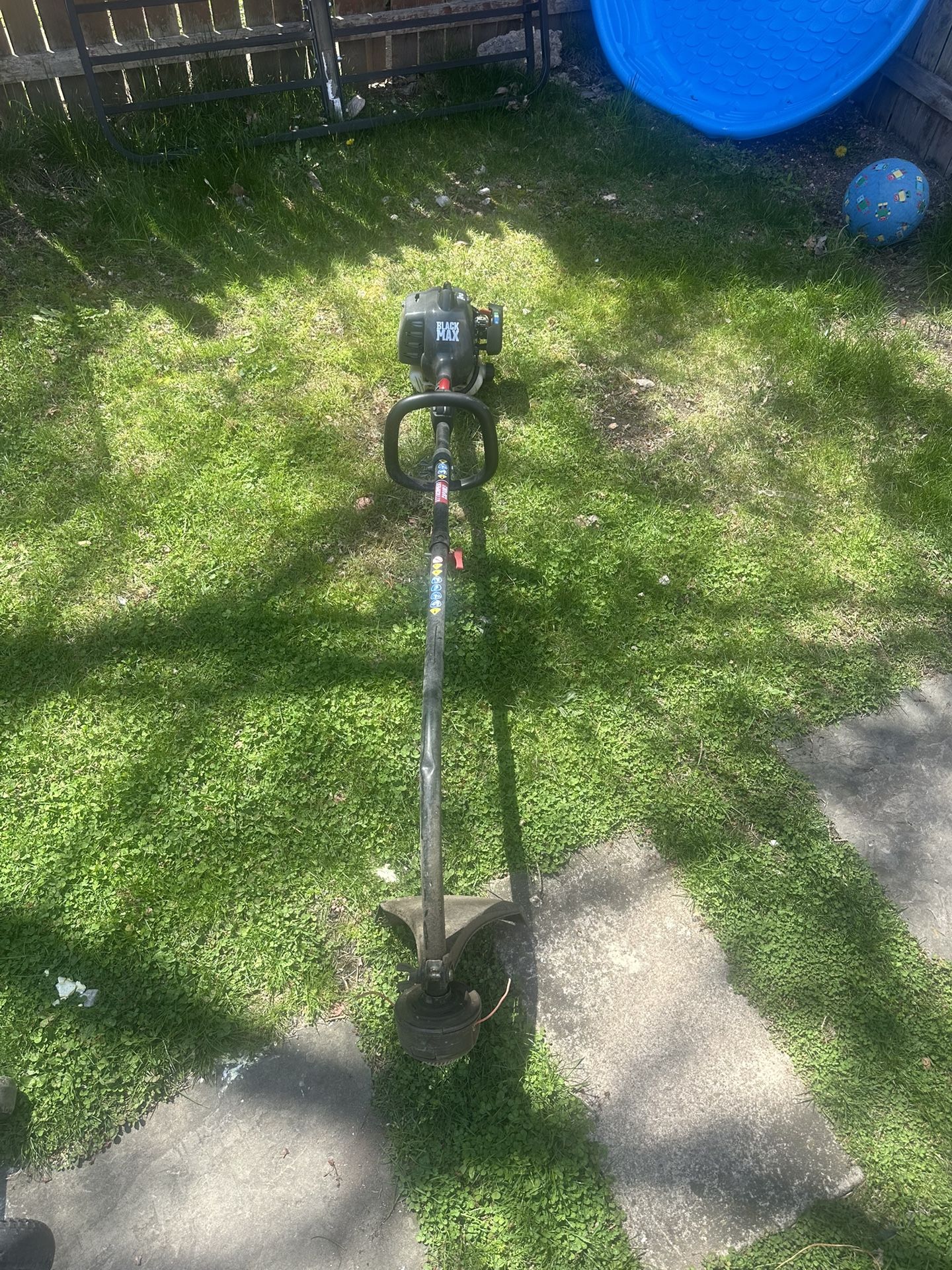 Weedwacker