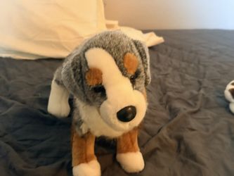 Douglas Cuddle Toy Stuffed Animal 