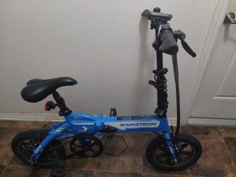 Swagtron  EB5 PRO+