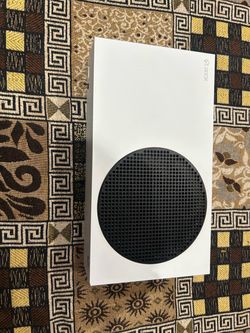 Xbox Series S