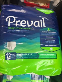 Adult Diapers