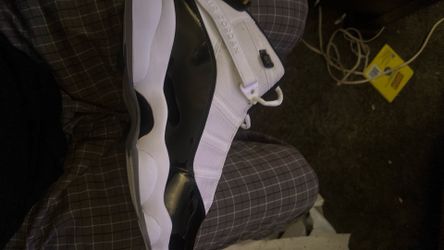 Jordan 6 rings