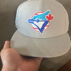 New Era Hat Blue Jays