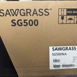 Sawgrass SG500 Sublimation Printer NEW