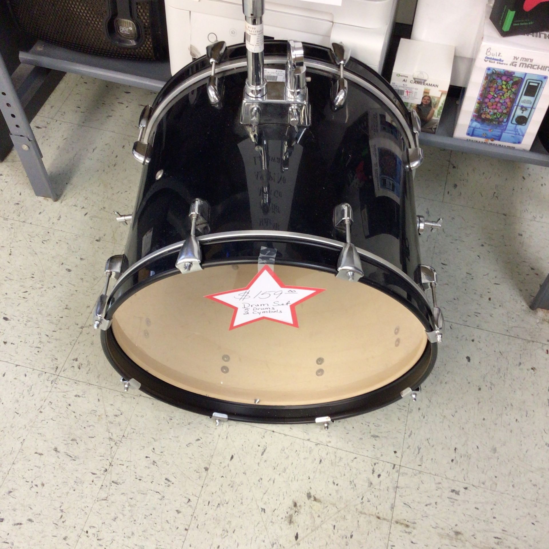 Drum
