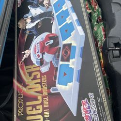 Proplica Duel Disk 