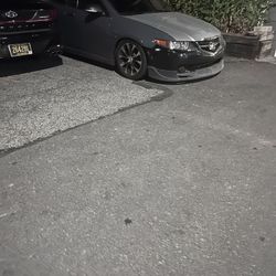 05 Tsx 6 Speed 