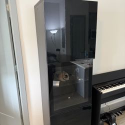 Display Cabinet