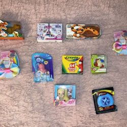Toy Mini Brands