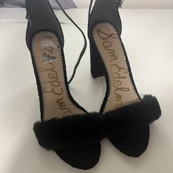 Sam Edelman Heels 