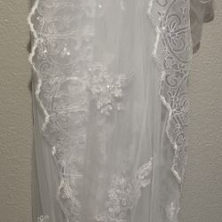 Wedding Veil