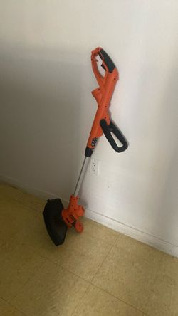 String trimmer