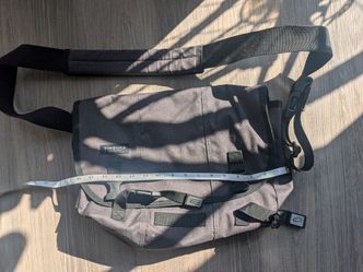 Timbuk2 Laptop Messenger Bag