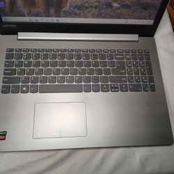 Lenovo IdeaPad 320 Laptop 
